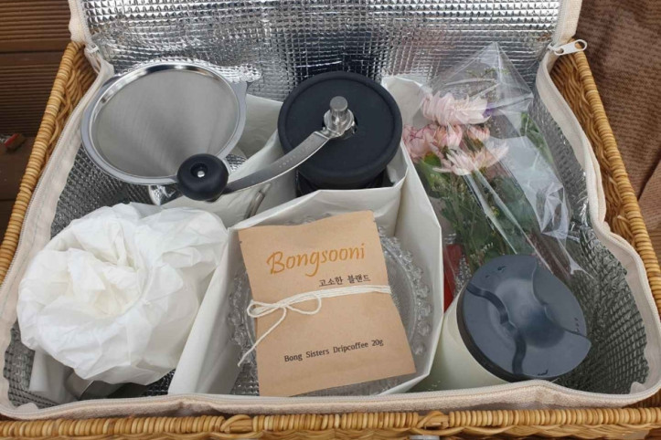 봉자매협동조합 여행 추천 - 메고지고