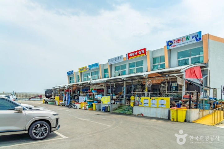 가진항 여행 추천 - 메고지고