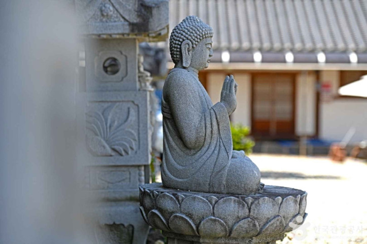 대성사(이원) 여행 추천 - 메고지고