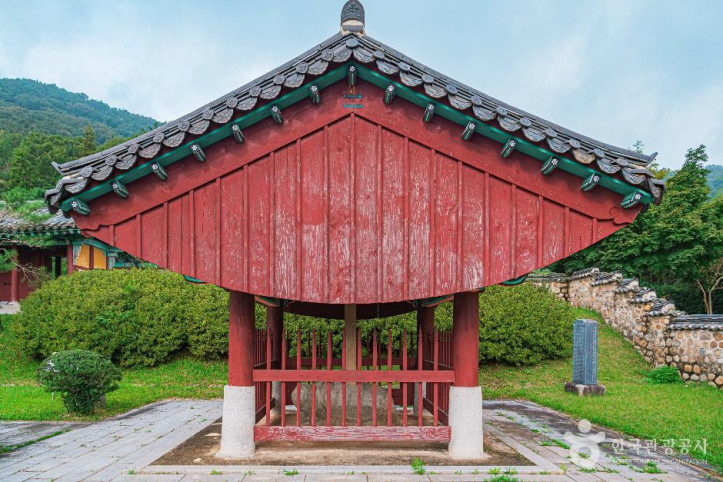 정열사비 여행 추천 - 메고지고