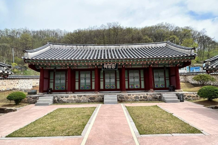 창절사 여행 추천 - 메고지고