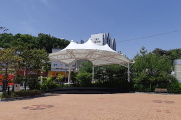 지산샛강생태공원 여행 추천 - 메고지고