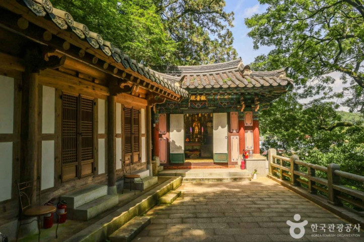 관음사(대구) 여행 추천 - 메고지고