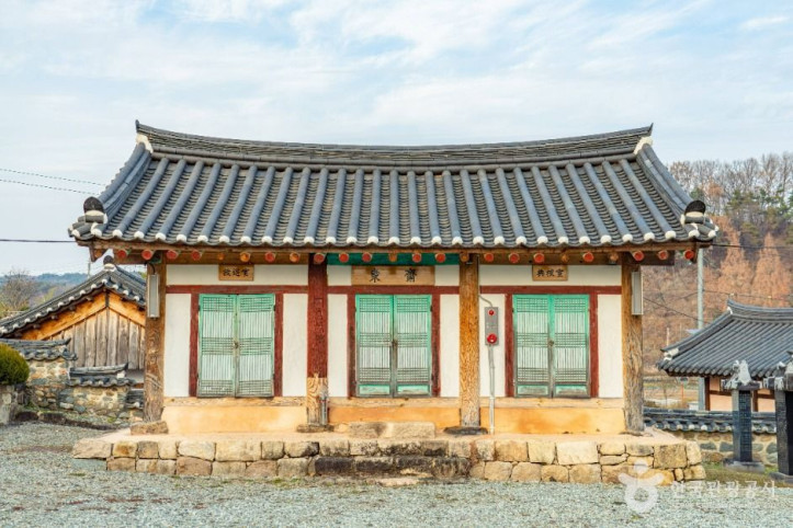 옥과향교 여행 추천 - 메고지고