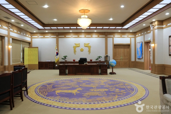 합천 정원테마파크 여행 추천 - 메고지고