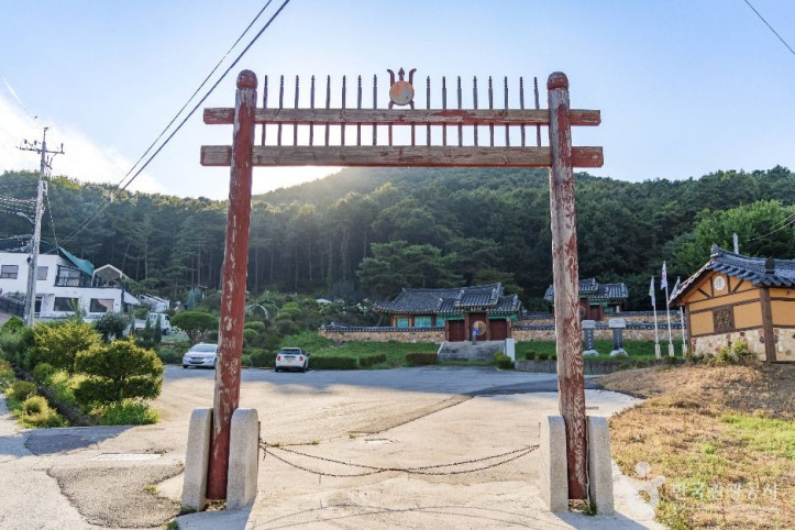 용주서원 여행 추천 - 메고지고