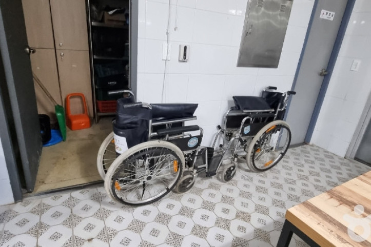 마이애니멀스토리 in 평강랜드 여행 추천 - 메고지고