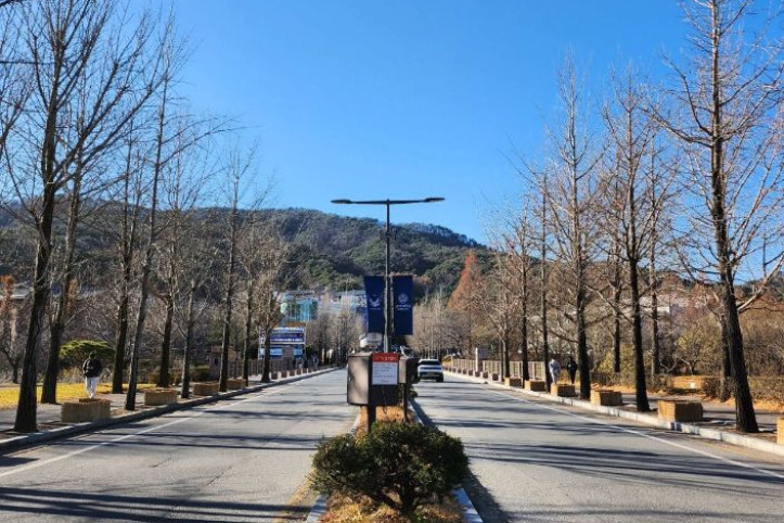연세대 원주캠퍼스길 여행 추천 - 메고지고