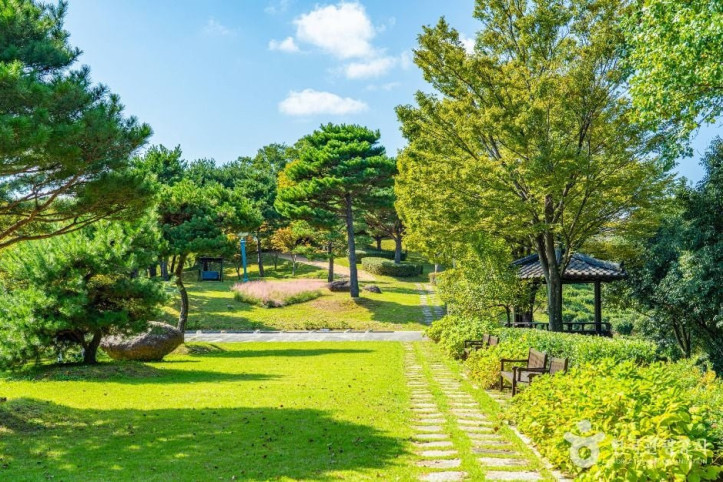 하동공원 여행 추천 - 메고지고