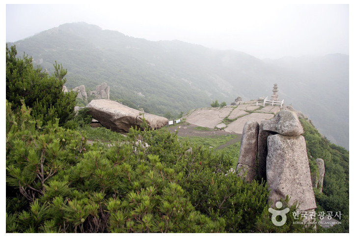 대견사 여행 추천 - 메고지고