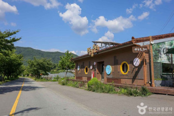 광주 충효동 요지 여행 추천 - 메고지고