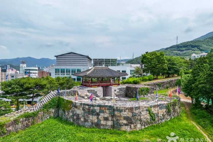 고현성 여행 추천 - 메고지고