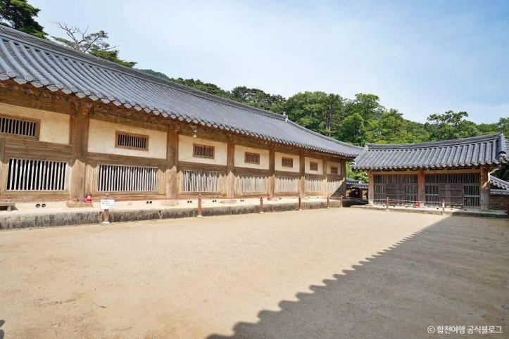 해인사(합천) 여행 추천 - 메고지고