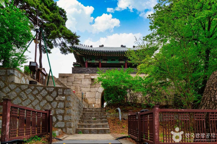 북악산 숙정문 여행 추천 - 메고지고