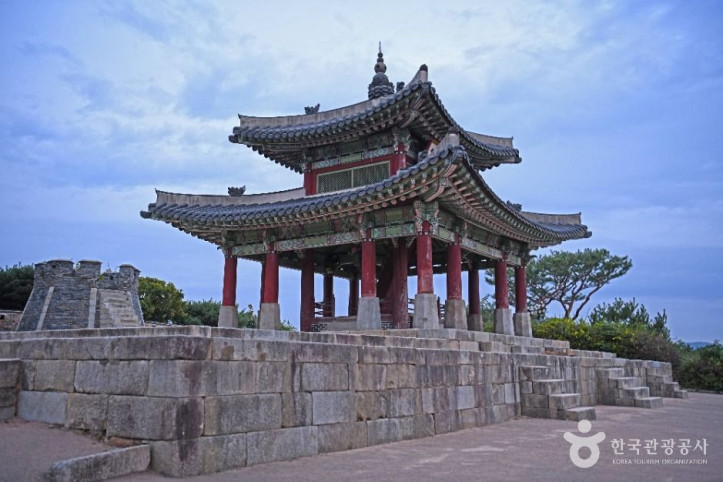 효원의 종·서장대 여행 추천 - 메고지고