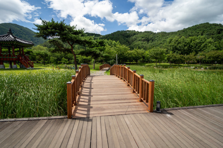양산워터파크 여행 추천 - 메고지고