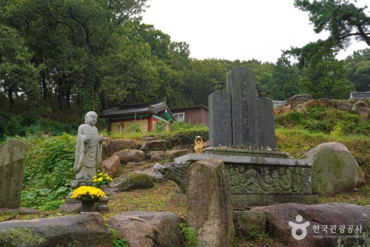 국청사(부산) 여행 추천 - 메고지고
