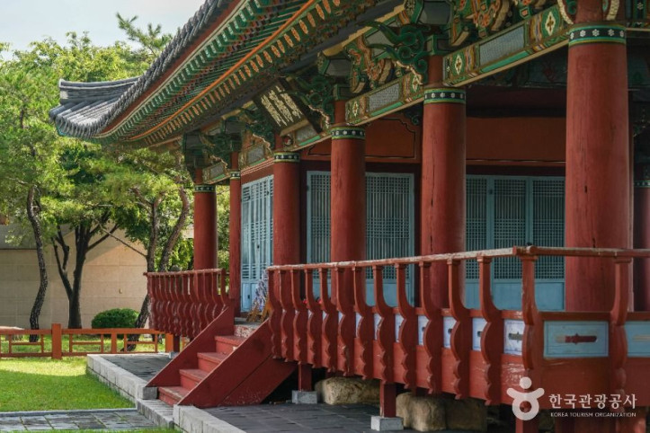영천조양각 여행 추천 - 메고지고