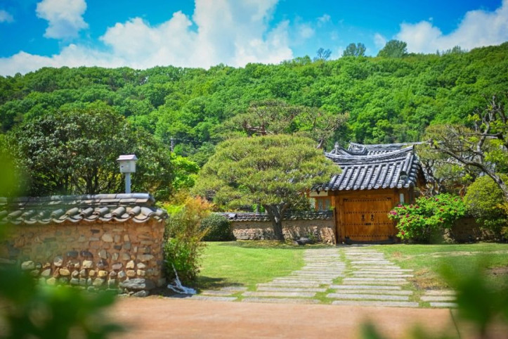 지수승산부자마을 여행 추천 - 메고지고