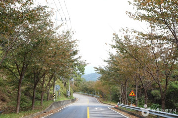 정취암 여행 추천 - 메고지고