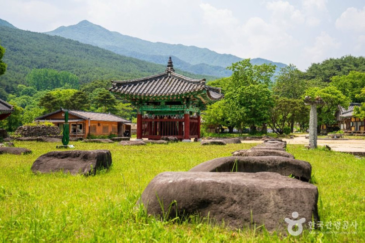 실상사(남원) 여행 추천 - 메고지고