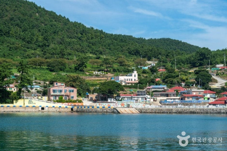 초도(여수) 여행 추천 - 메고지고
