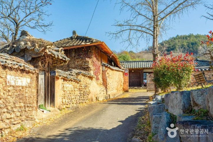 화순 오지호 생가 여행 추천 - 메고지고