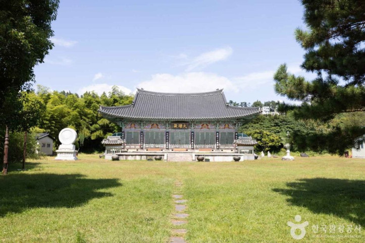 법화사 여행 추천 - 메고지고