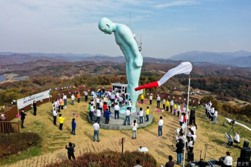 연천로하스파크 여행 추천 - 메고지고