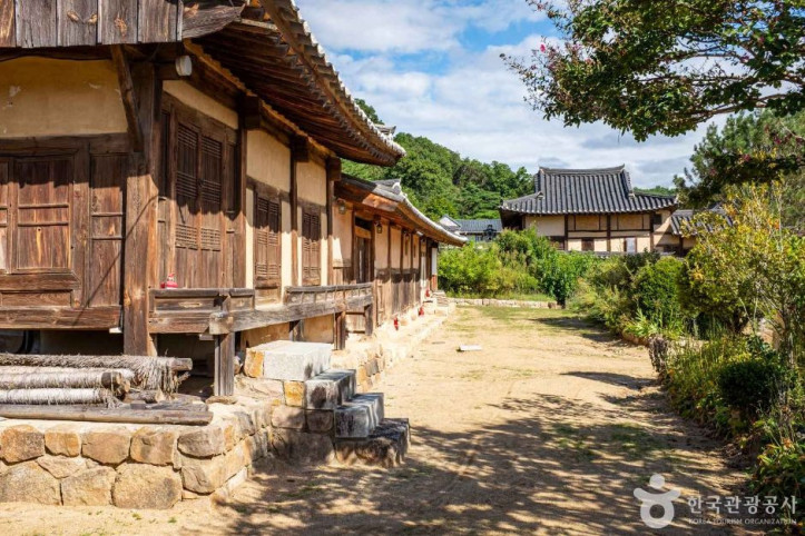 안동 내앞마을 여행 추천 - 메고지고