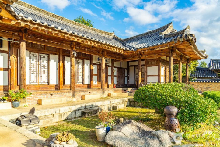 보은 우당고택 여행 추천 - 메고지고