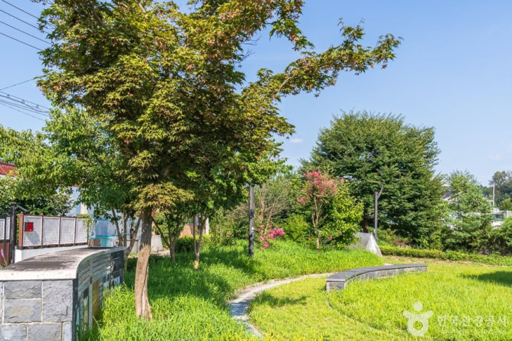 친수테마공원 여행 추천 - 메고지고