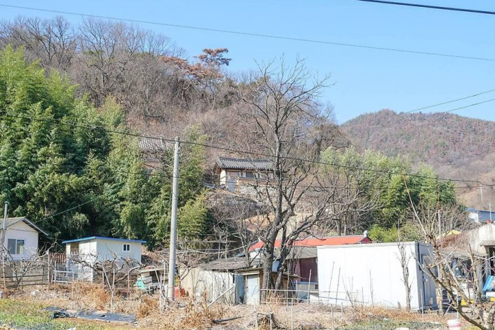 삼강서원 여행 추천 - 메고지고