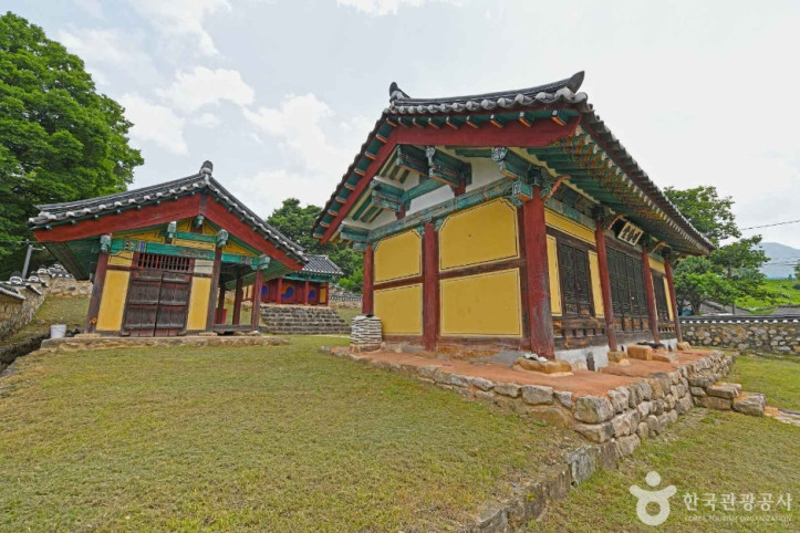 연풍향교 여행 추천 - 메고지고