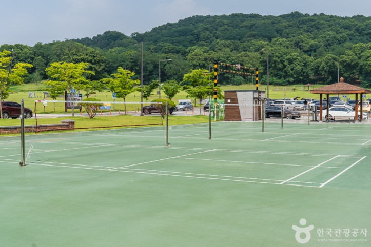 천안시민체육공원 여행 추천 - 메고지고