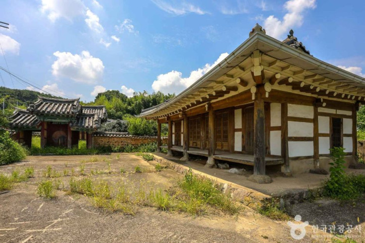 도림사(광주) 여행 추천 - 메고지고