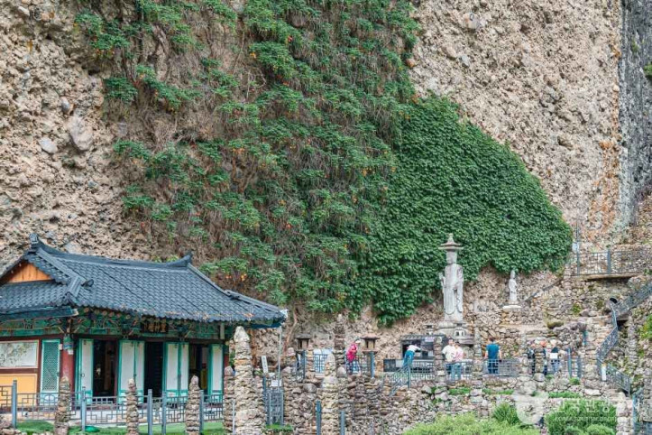 마이산 탑사 여행 추천 - 메고지고