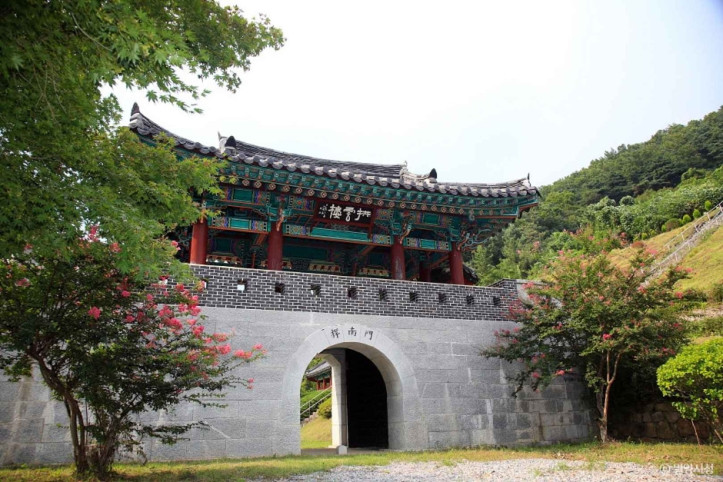 작원관지 여행 추천 - 메고지고