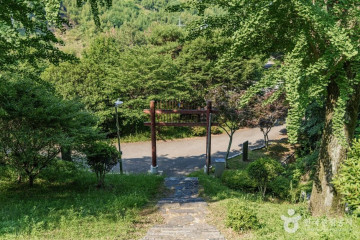 남악서원 여행 추천 - 메고지고