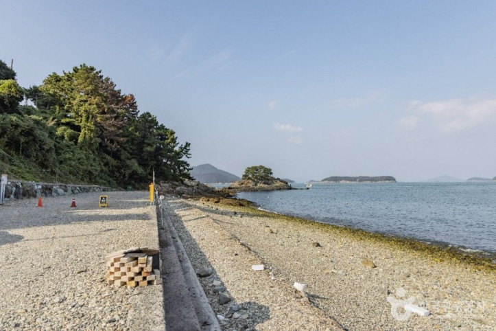 흰작살해변 여행 추천 - 메고지고