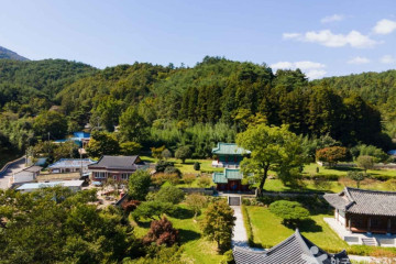 천관산도립공원 여행 추천 - 메고지고