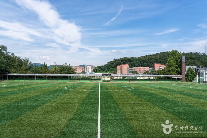 내손체육공원 여행 추천 - 메고지고