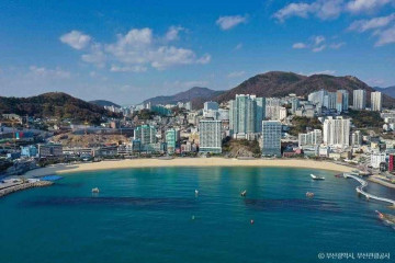 부산 송도해상케이블카 여행 추천 - 메고지고