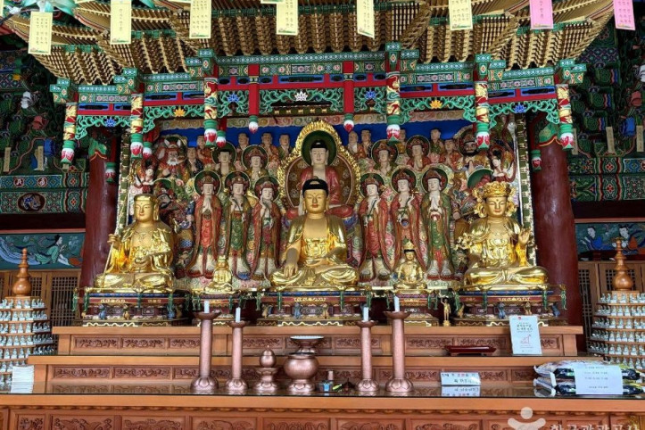 영천사(원주) 여행 추천 - 메고지고
