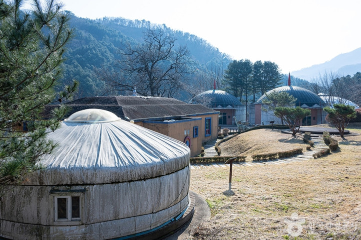 수동계곡 여행 추천 - 메고지고
