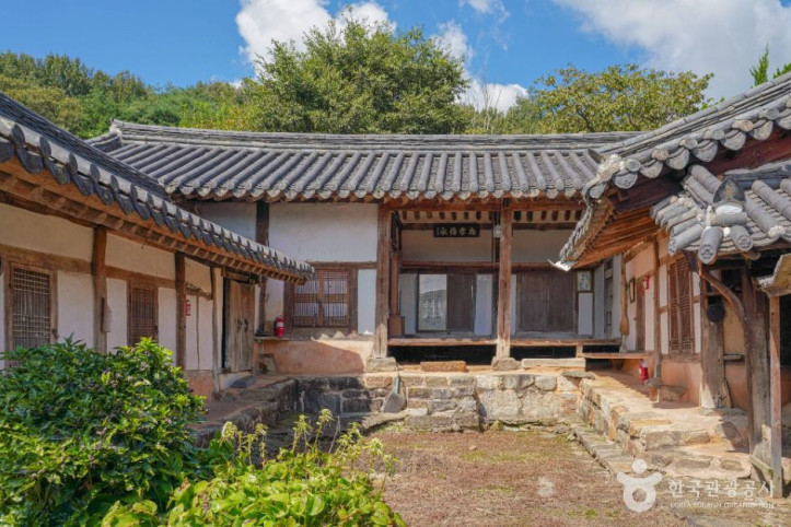 이웅재고가 여행 추천 - 메고지고