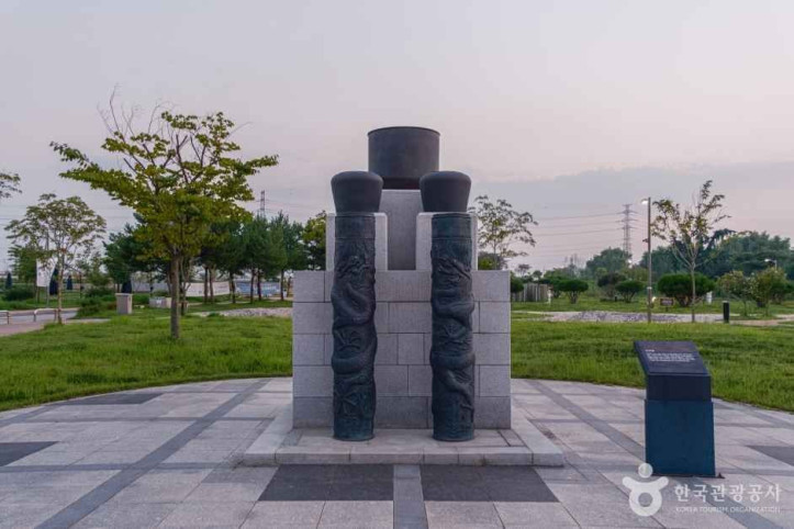 합덕제 여행 추천 - 메고지고