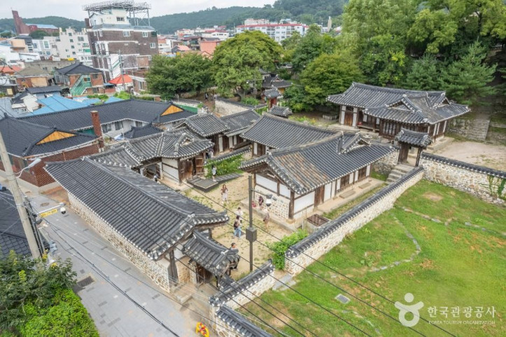 강화 원도심 스토리워크 여행 추천 - 메고지고