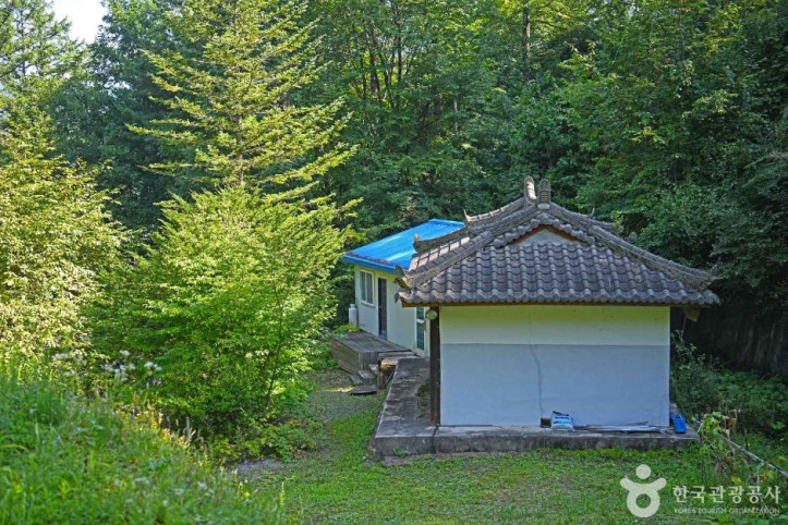 선광사 여행 추천 - 메고지고