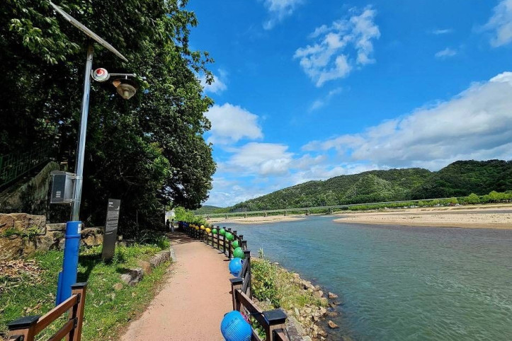 연호사 여행 추천 - 메고지고